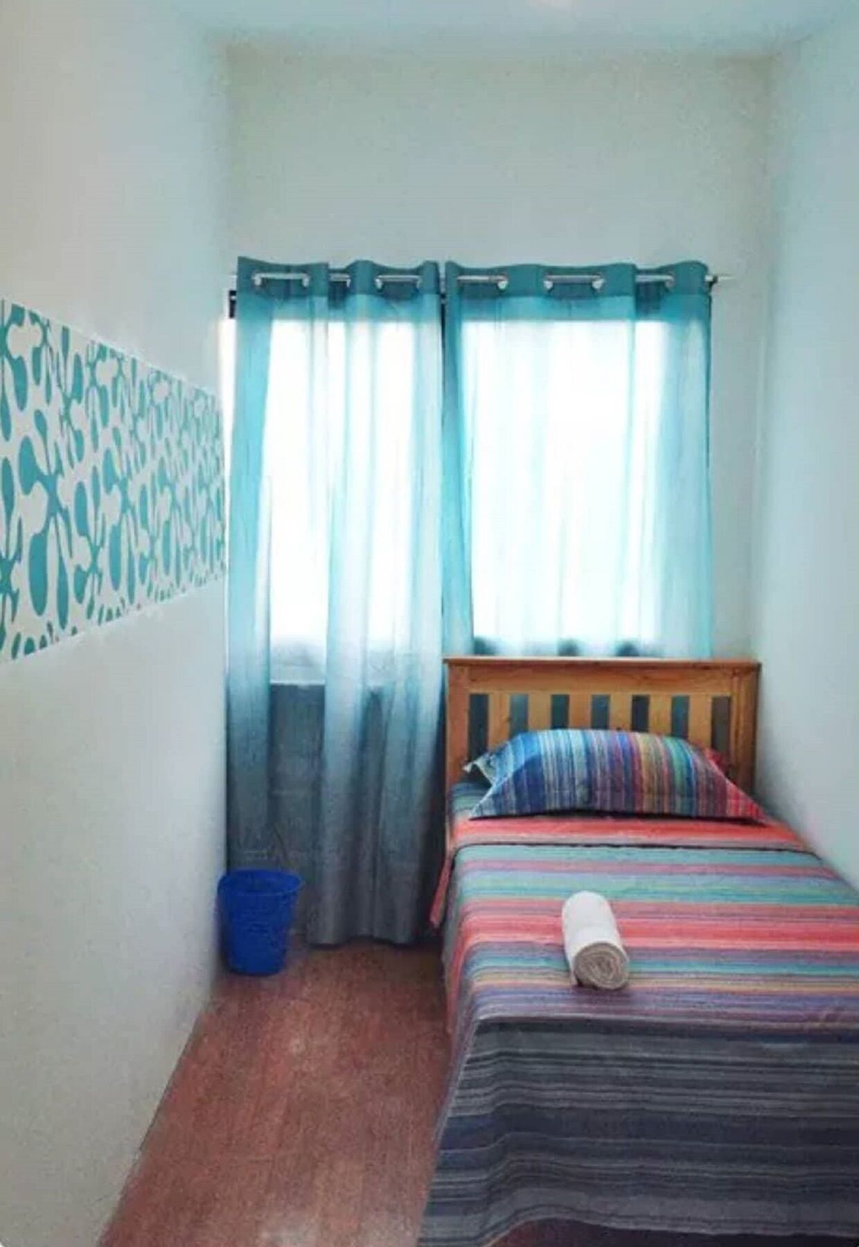 Oyo 501 Yuj Inn Pasay Eksteriør billede
