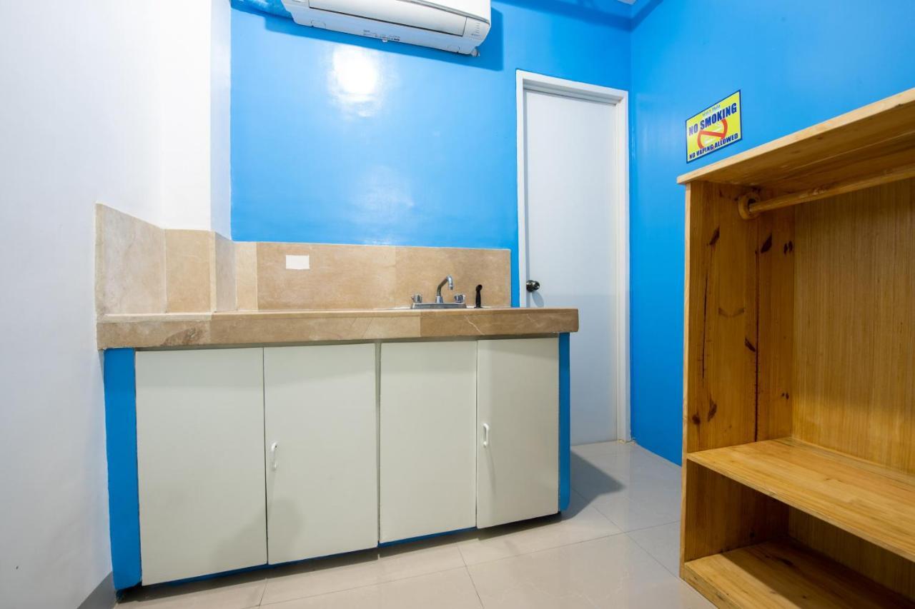 Oyo 501 Yuj Inn Pasay Eksteriør billede