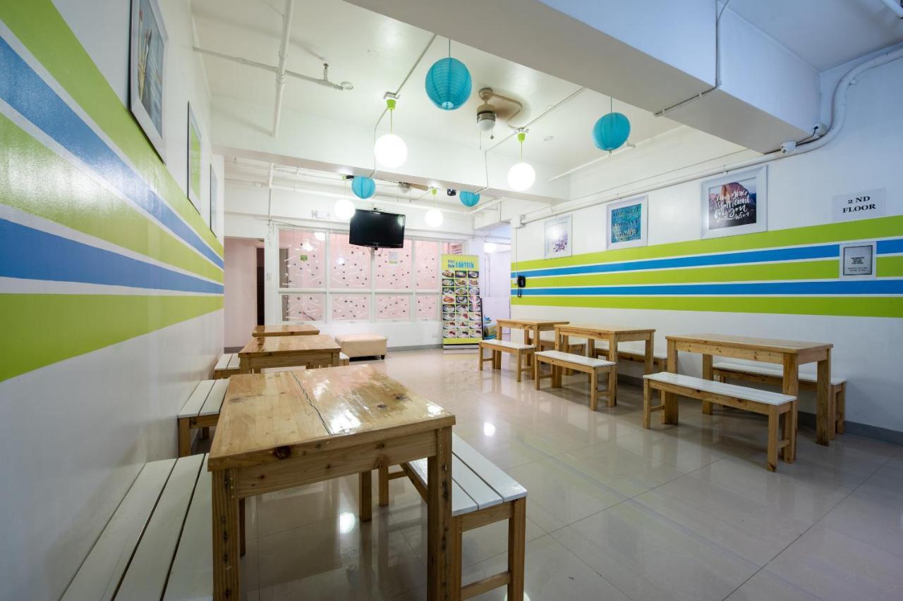Oyo 501 Yuj Inn Pasay Eksteriør billede