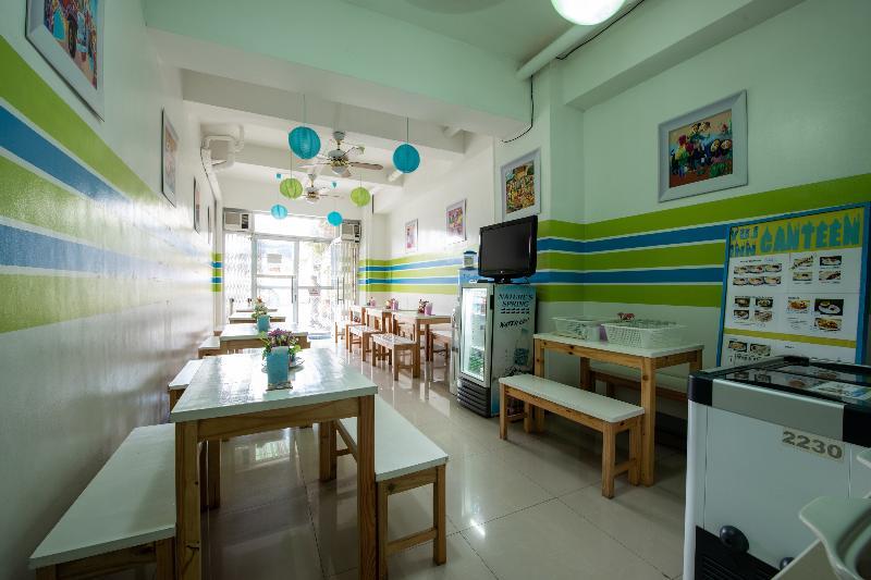 Oyo 501 Yuj Inn Pasay Eksteriør billede