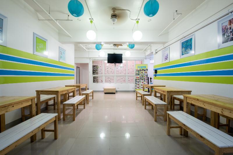 Oyo 501 Yuj Inn Pasay Eksteriør billede